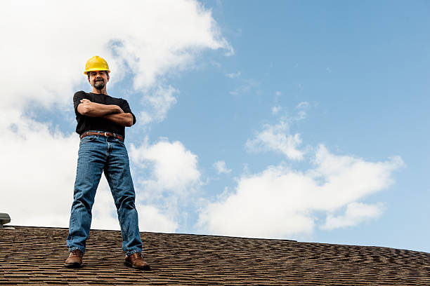 Best Gutter Installation and Roofing  in Dundee, MI