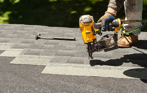 Roof Repair Estimates in Dundee, MI