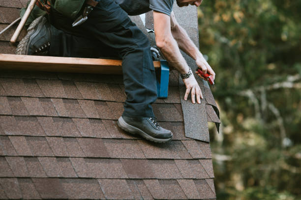 Quick and Trustworthy Emergency Roof Repair Services in Dundee, MI
