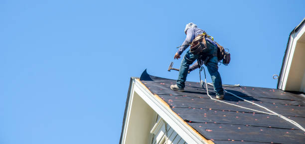 Trusted Dundee, MI Roofing Contractor Experts